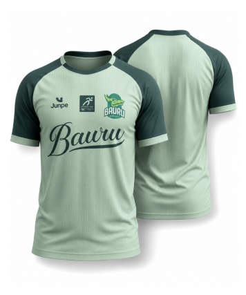 CAMISA DE TREINO BAURU BASKET- CT